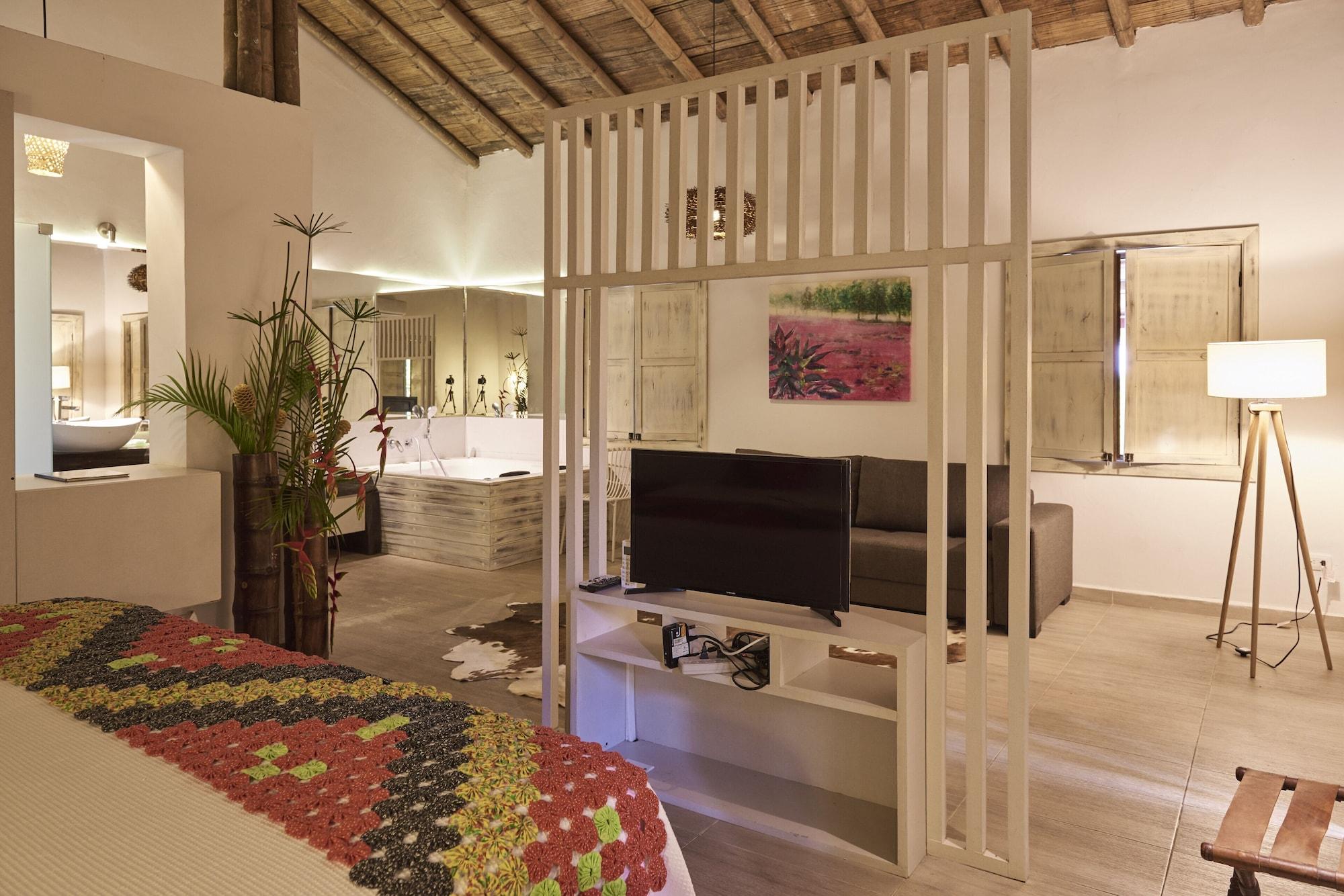 Hotel Hacienda Combia