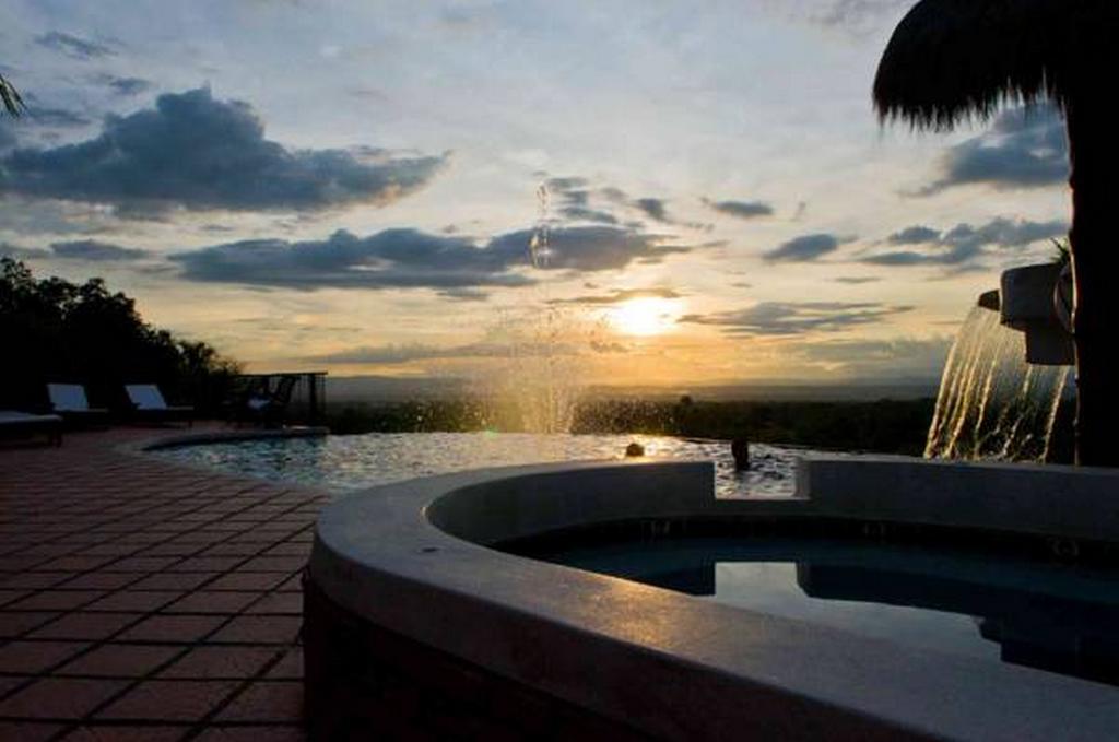 Hacienda Combia