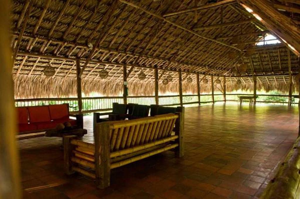 Hotel Hacienda Combia