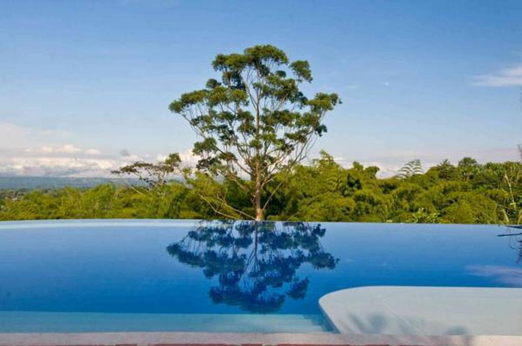 Hacienda Combia