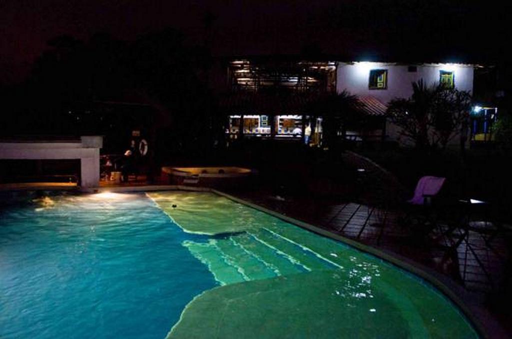 Hacienda Combia 4* El Caimo